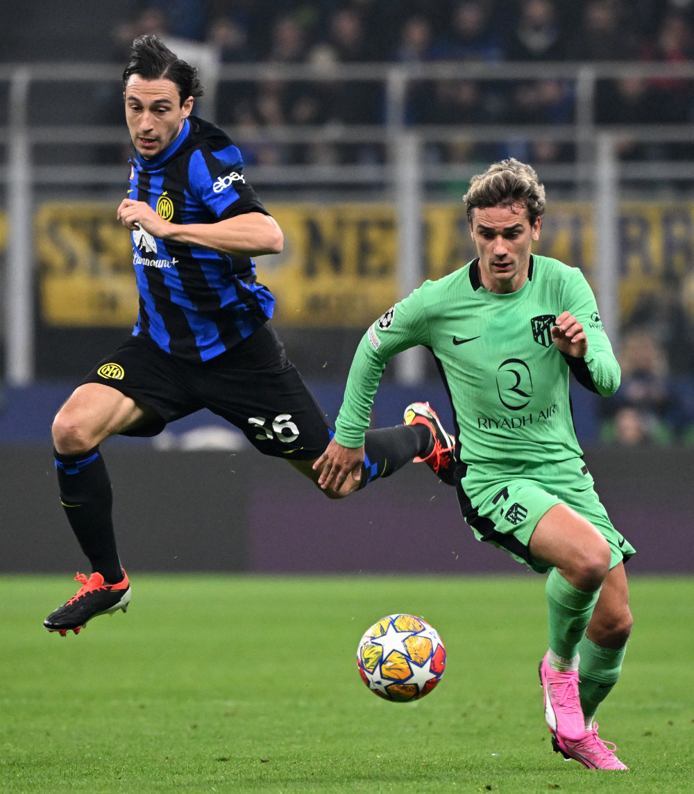 比肩拜仁，利物浦成第二支欧冠3次客胜国米的球队（与拜仁比肩：利物浦成欧冠史上第二队三度客场击败国米）