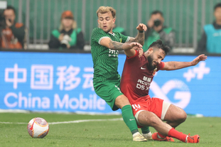 苗原：兰克尔声称恩加德乌告诉他国安末轮放水，要海牛先发钱（苗原：兰克尔称恩加德乌曾告知其国安末轮或放水，需海牛先行付款）