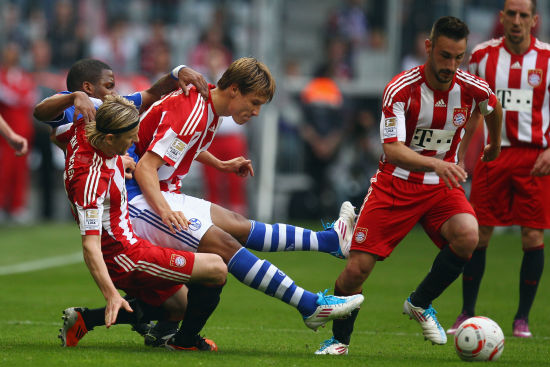 克拉默评多特：虽从拥有三名世界级球员到零，但球队没有垮掉（克拉默：多特从三位世界级到清零，球队仍未崩盘）