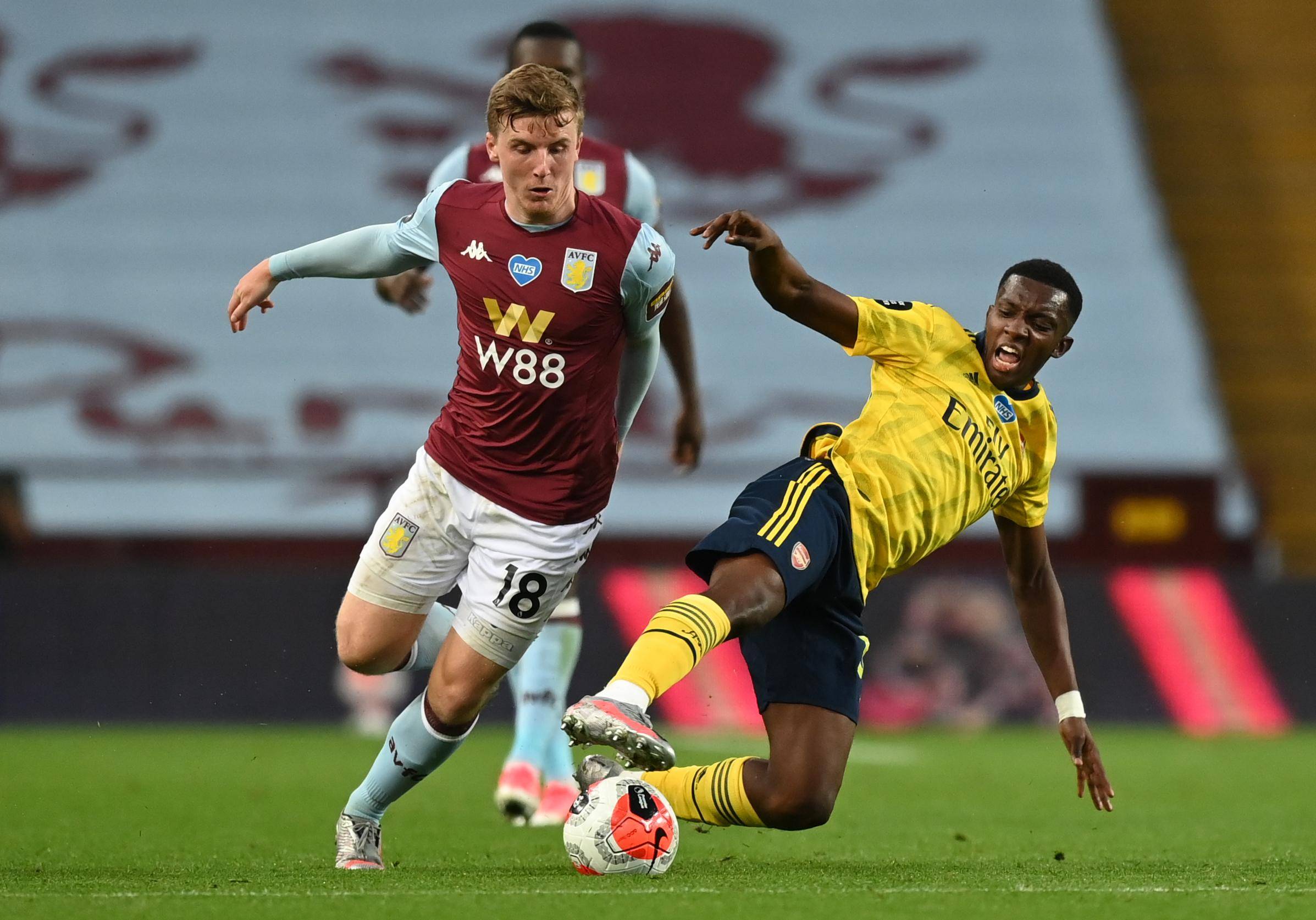 英超大黑马出现疲态，这是哈兰德发威的好机会（英超黑马显露疲态，哈兰德迎来爆发良机）