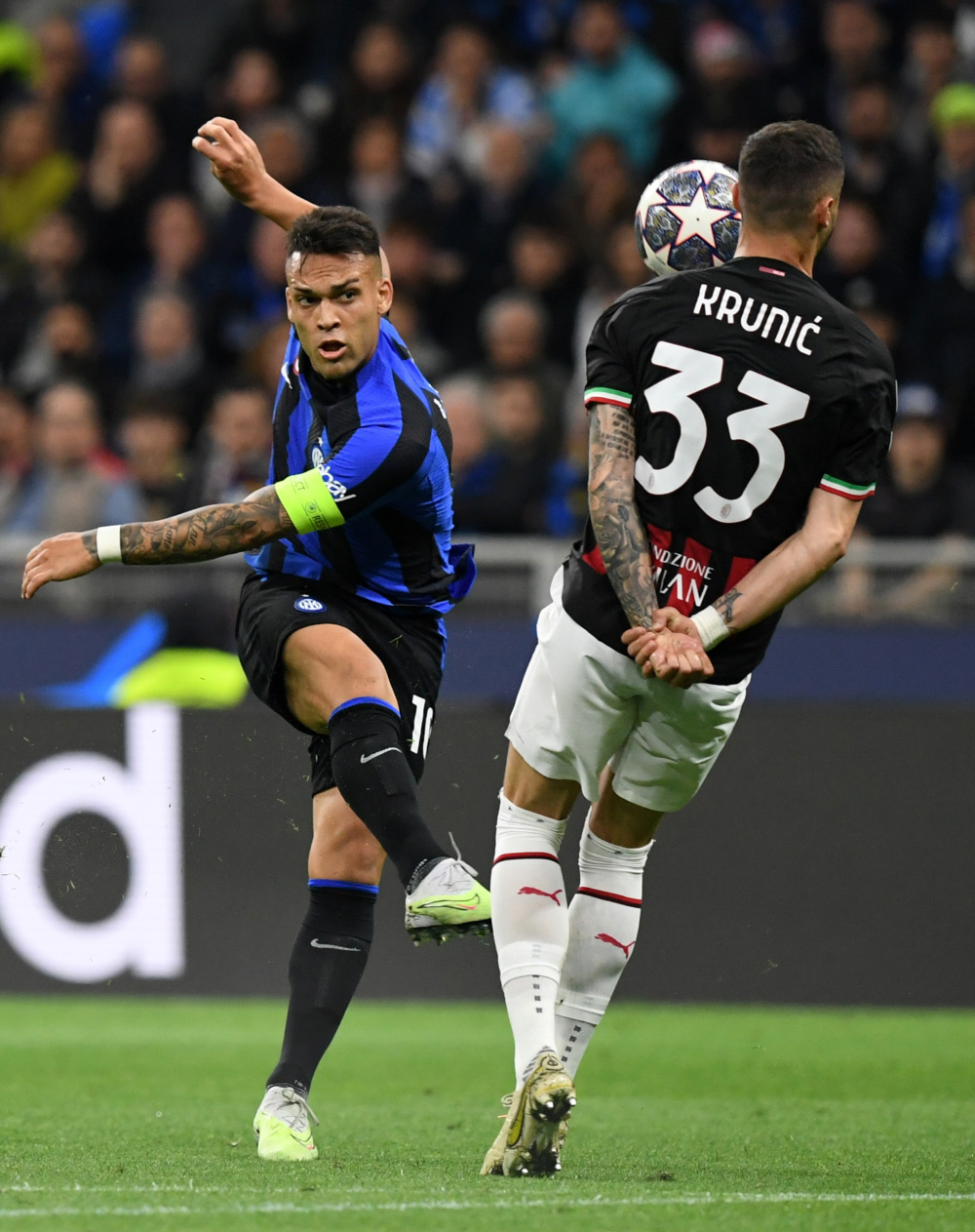 每体：为了更多上场时间，利瓦科维奇想提前离开赫罗纳（每体：为争取更多出场时间，利瓦科维奇有意提前离队赫罗纳）